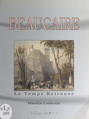 cover image of Beaucaire